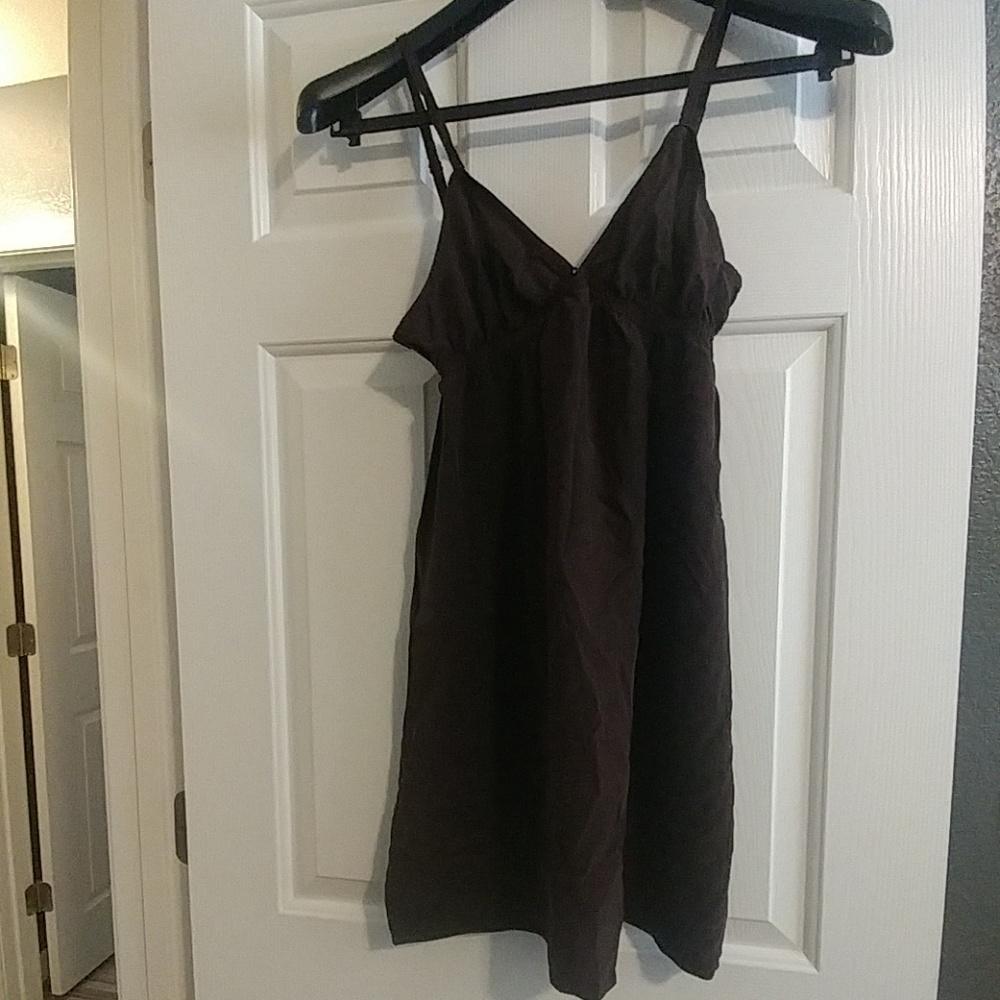 Silk Slip